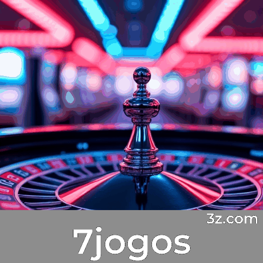 Acesso ao 7jogos