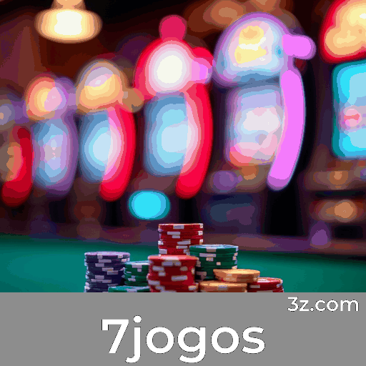 Cassino Online 7jogos