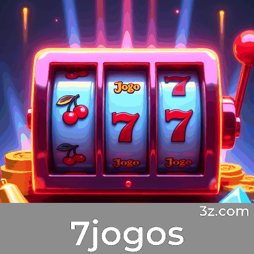 Cassino Online 7jogos