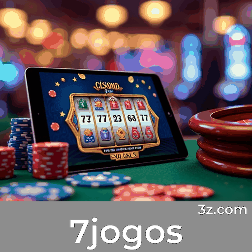 Acesso ao 7jogos