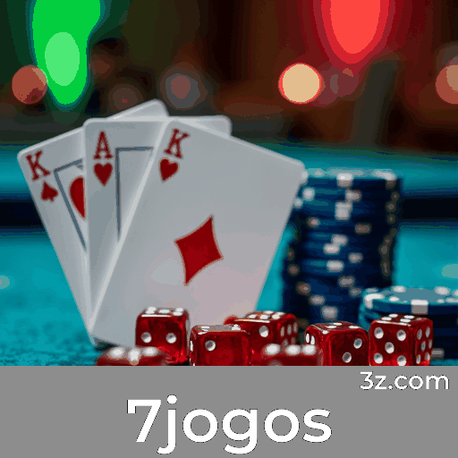7jogos: O Seu Cassino Online Premiado e Seguro