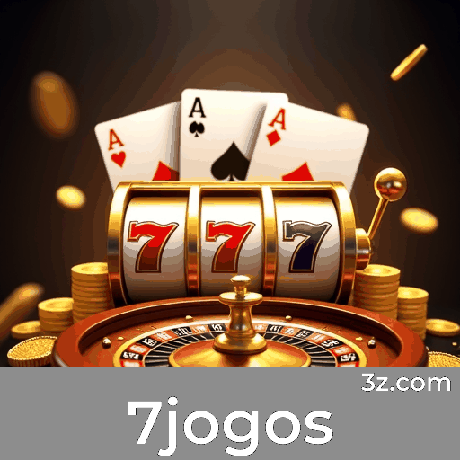 Acesso ao 7jogos