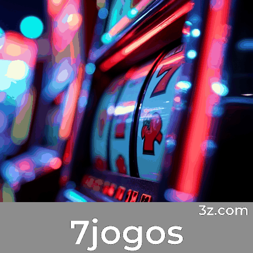 Cassino Online 7jogos