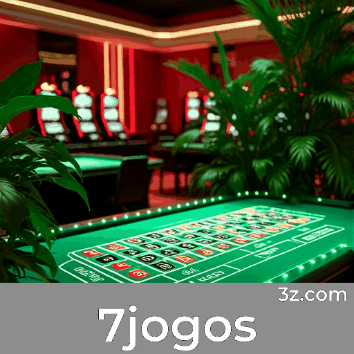 Acesso ao 7jogos
