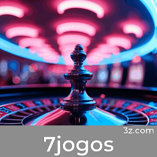 Acesso ao 7jogos