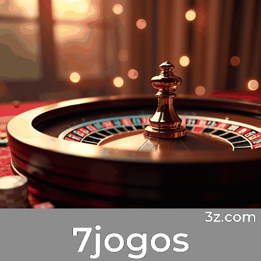 Acesso ao 7jogos