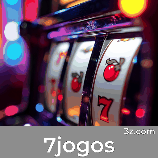 Cassino Online 7jogos