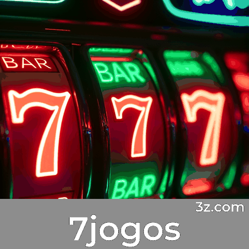 Cassino Online 7jogos