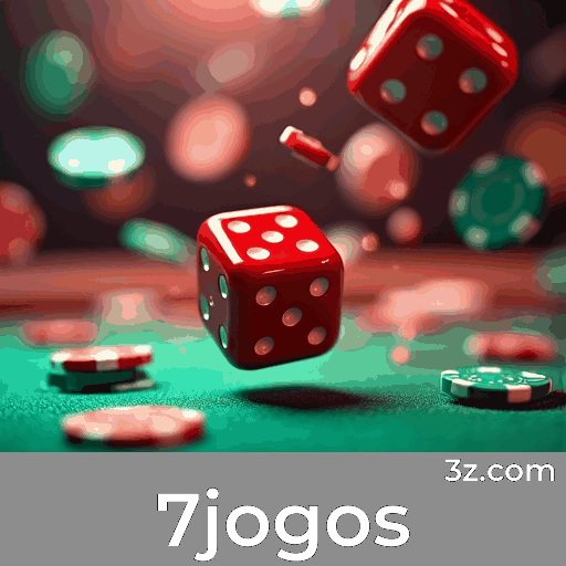 7jogos: O Seu Cassino Online Premiado e Seguro