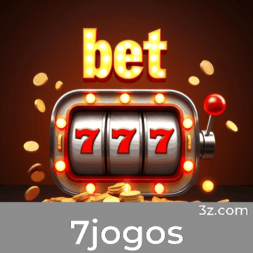 Acessar o site 7jogos COM