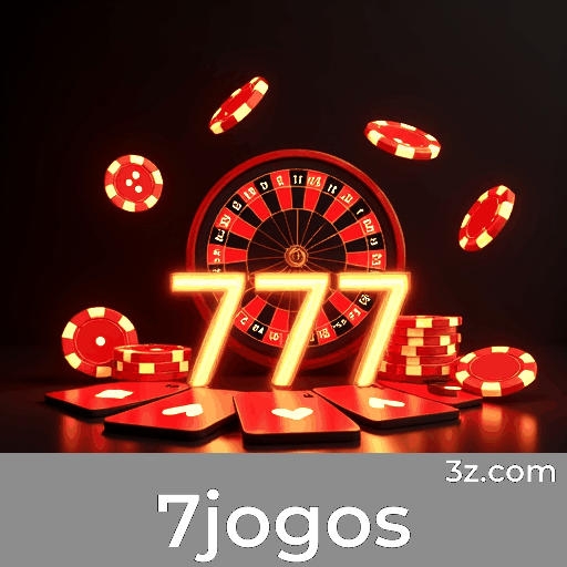 Cassino Online 7jogos
