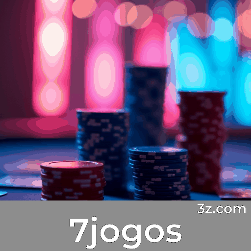 Acesso ao 7jogos