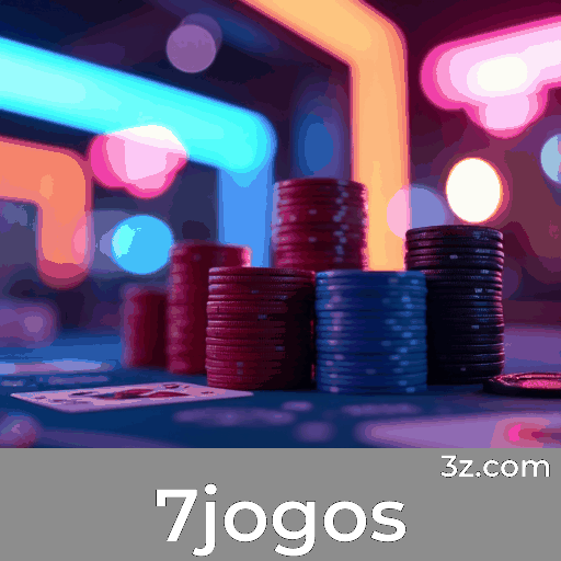 Acesso ao 7jogos